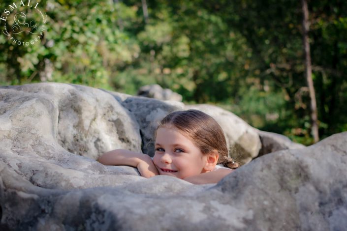 Shooting famille Coincy (02) Aisne