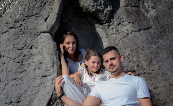 Shooting famille Coincy (02) Aisne