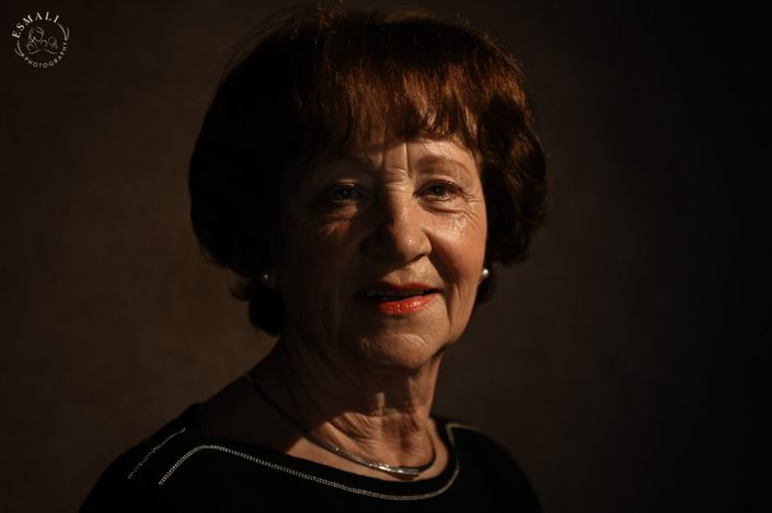Séance portrait studio Montenils (77) Seine-et-Marne