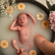 Photographe naissance