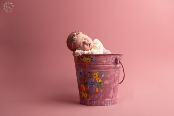 Photographe naissance