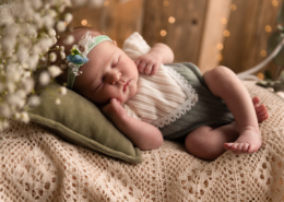 Photographe naissance