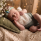 Photographe naissance