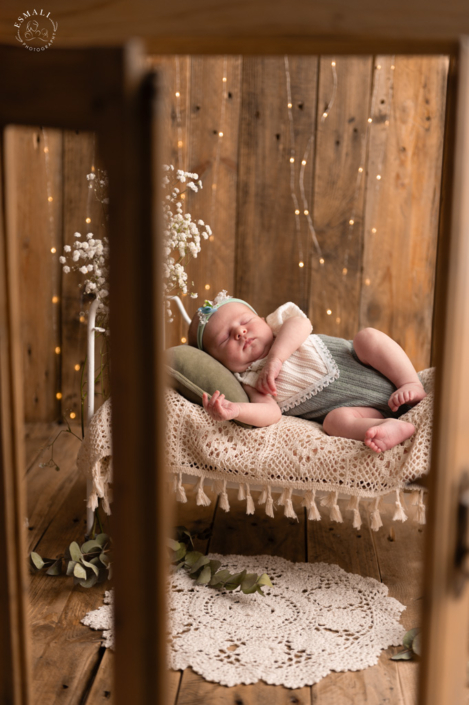 Photographe naissance
