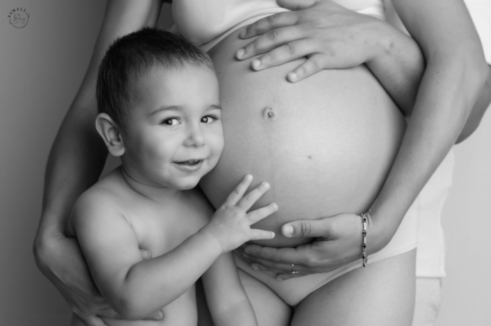 Photographe grossesse