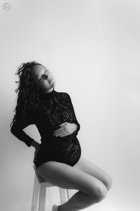 Photographe grossesse