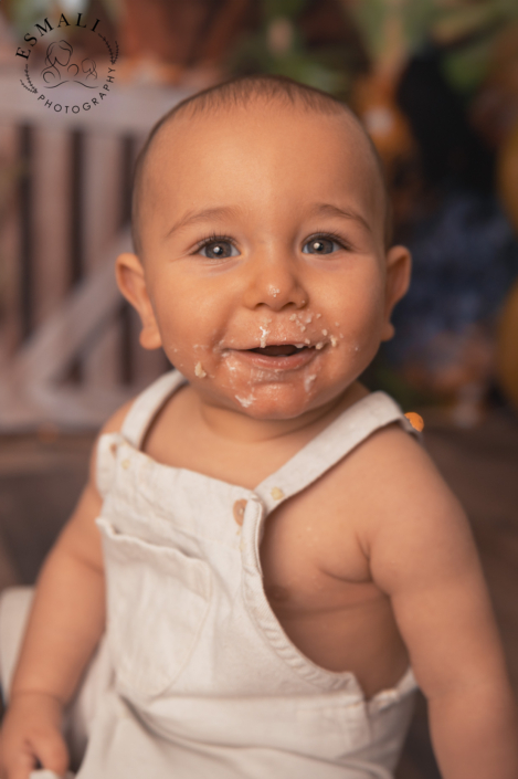 Photographe anniversaire
