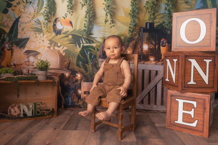Photographe anniversaire