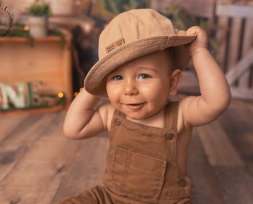 Photographe anniversaire