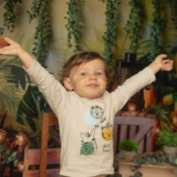 Photographe anniversaire studio