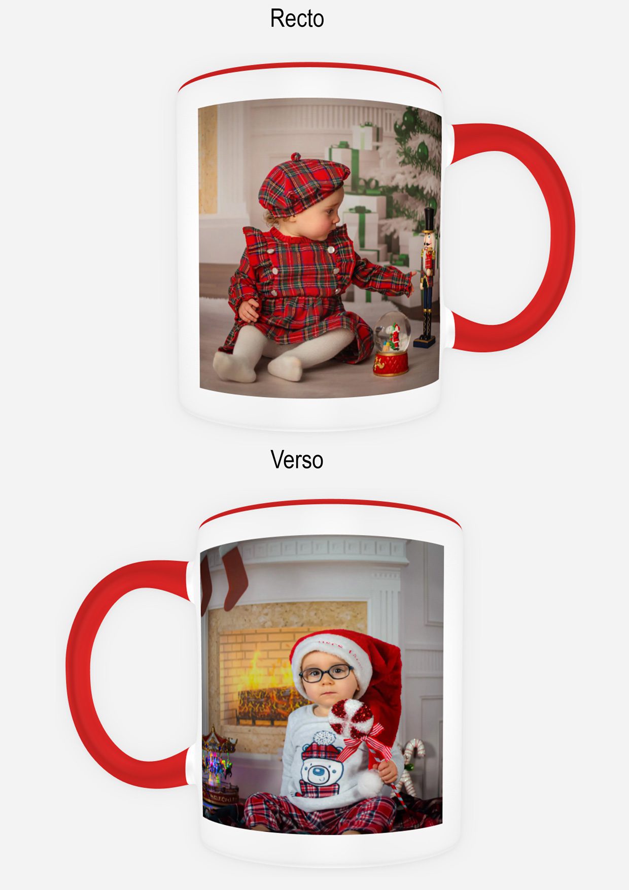 MUG Noël