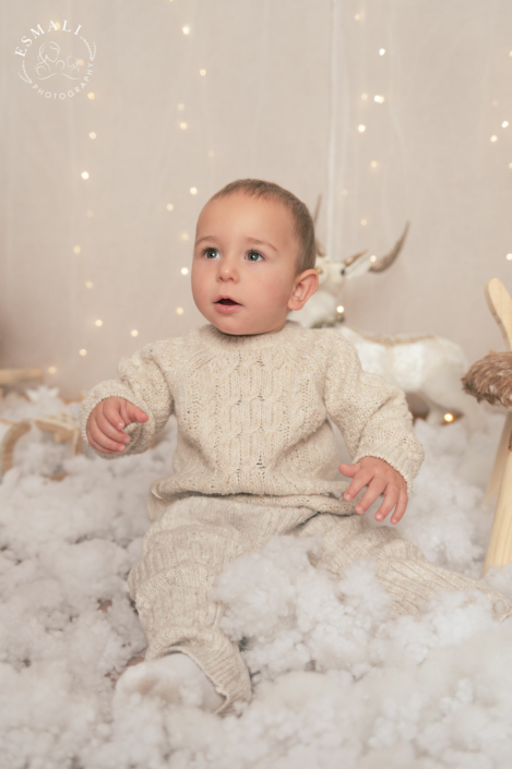 Shooting photo Noël 51