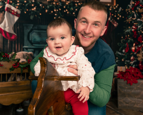 Photo Noël Coulommiers