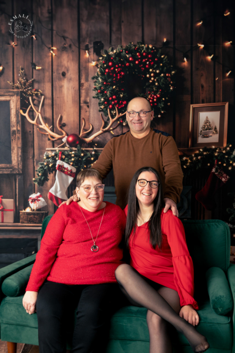 Photographe Noël 02