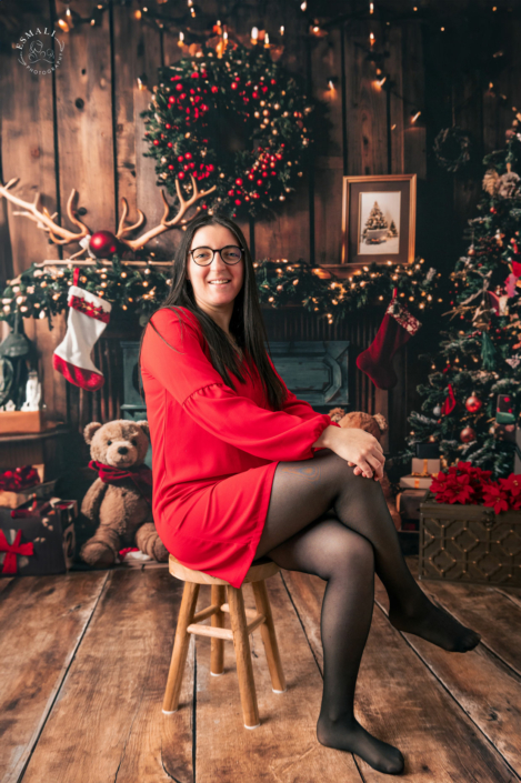 Photographe Noël 02