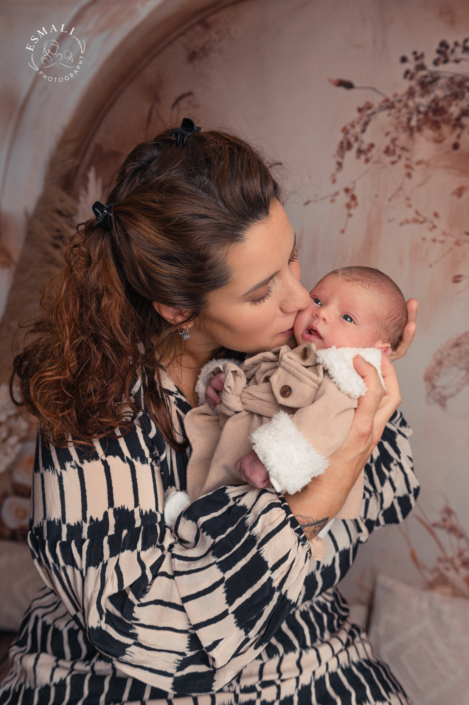 Séance photo naissance Séance photo naissance