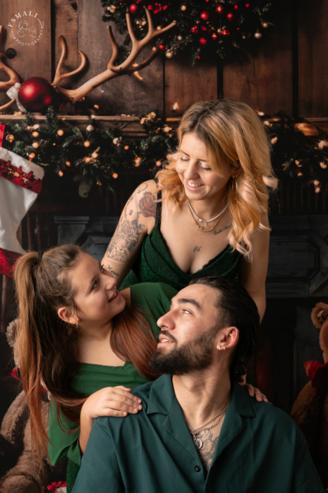 Photographe famille Château-Thierry