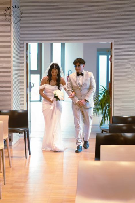 Photographe mariage à Montenils