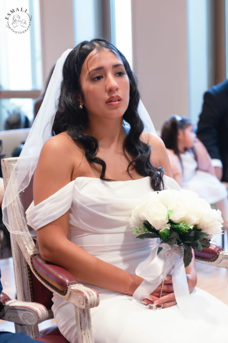 Photographe mariage à Montenils