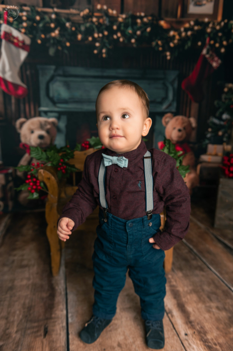 Shooting photo famille Coulommiers