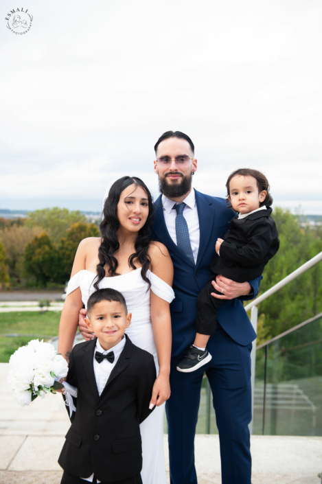 Photographe mariage