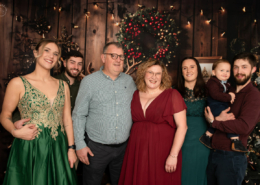 Shooting photo famille Coulommiers