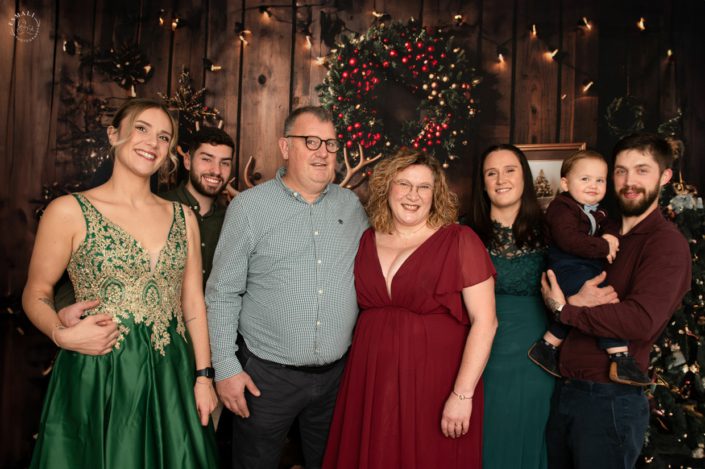Shooting photo famille Coulommiers