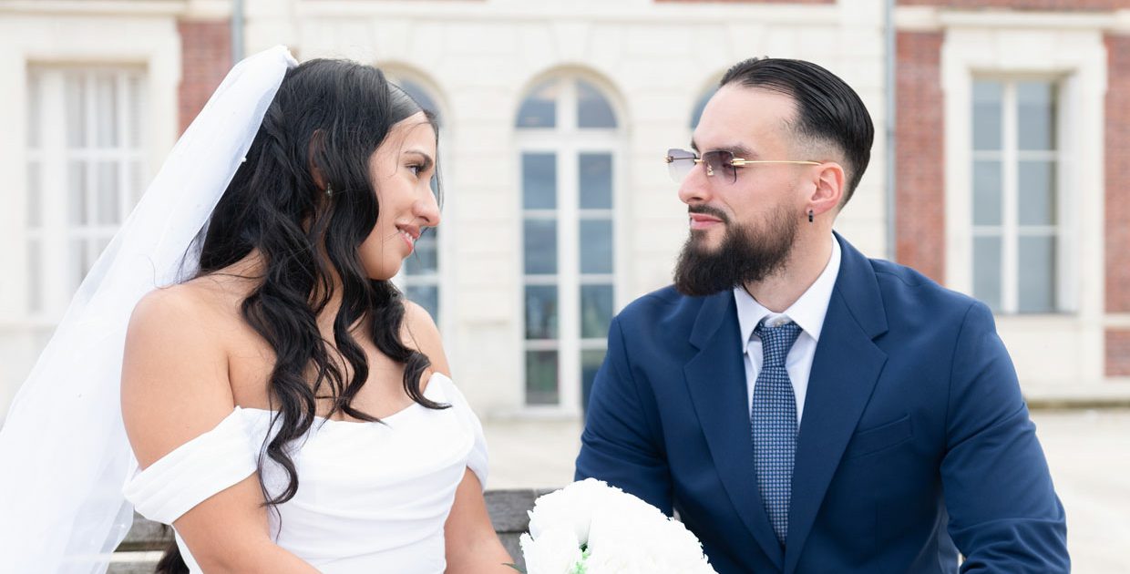 Photographe mariage