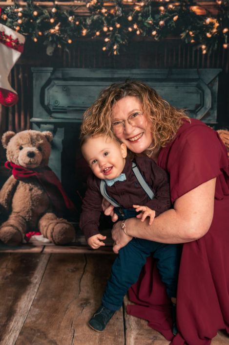 Shooting photo famille Coulommiers