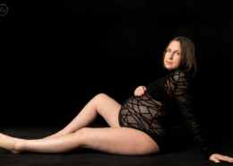 Portrait grossesse