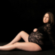 Portrait grossesse