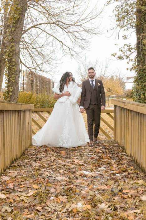 Photographe mariage