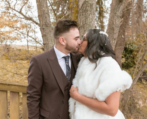 Photographe mariage