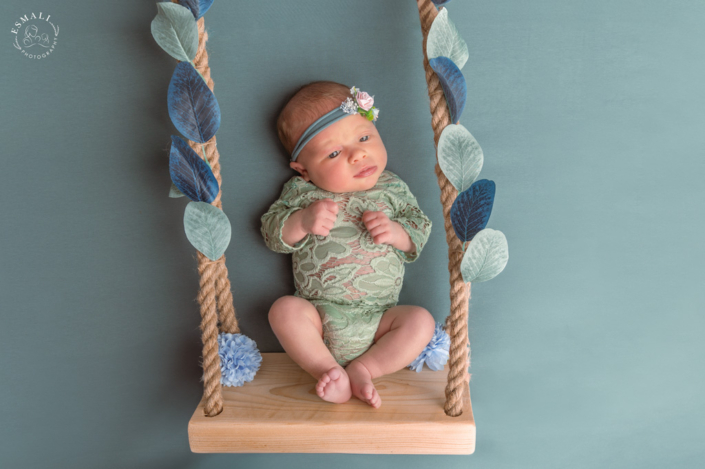 Photographe naissance Epernay