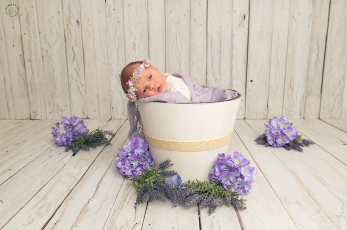 Photographe naissance Epernay