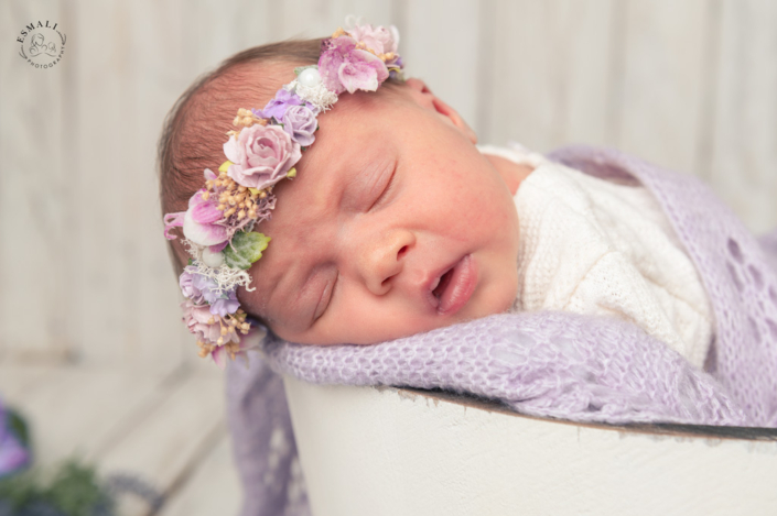 Photographe naissance