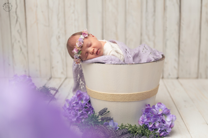 Photographe naissance Epernay