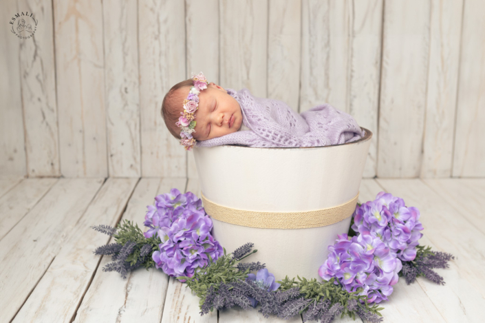 Photographe naissance