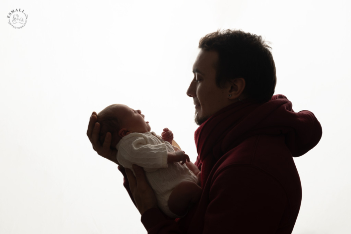 Photographe naissance Epernay