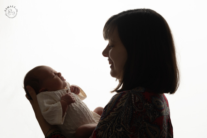 Photographe naissance