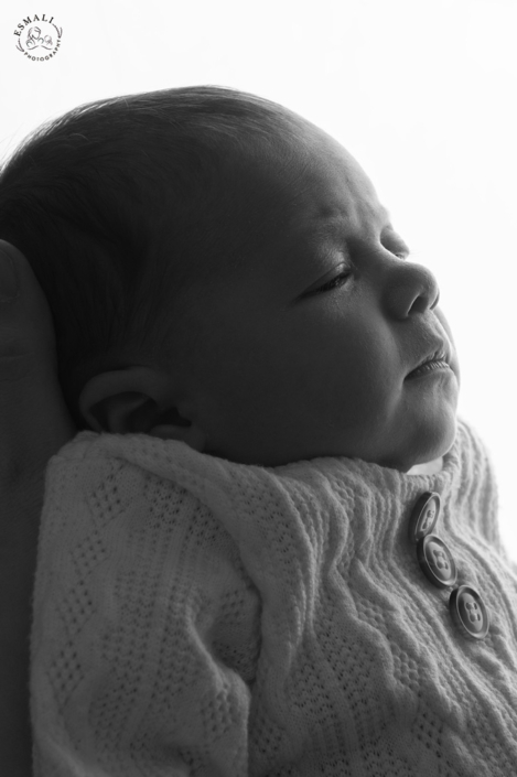 Photographe naissance