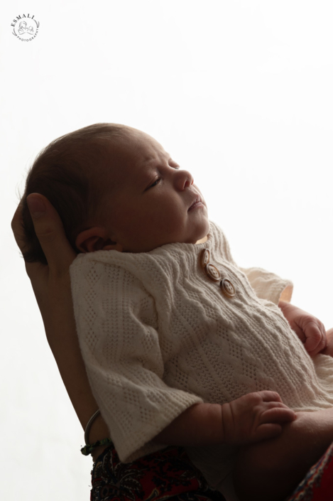 Photographe naissance Epernay