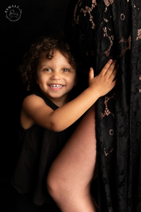 Photographe grossesse