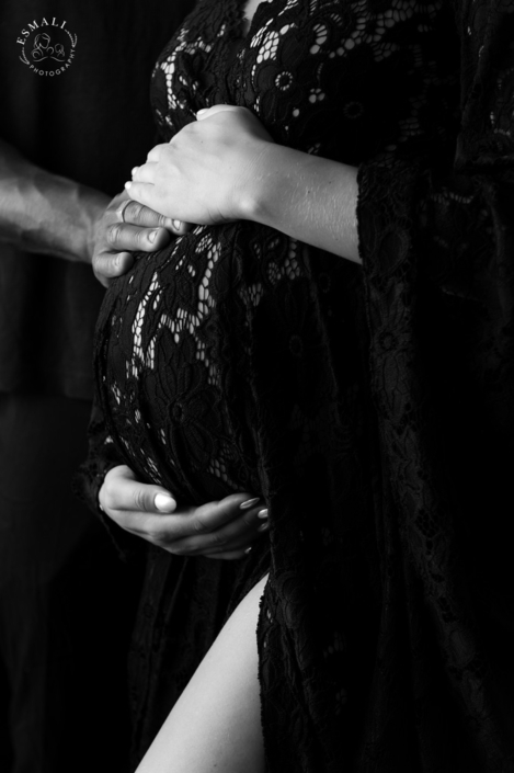 Photographe grossesse