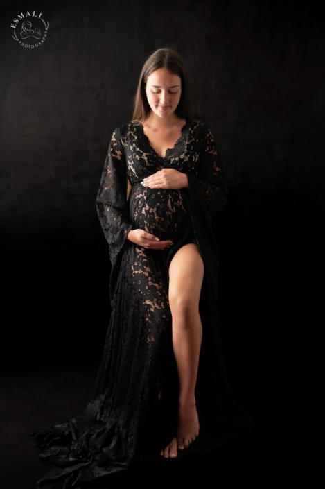 Photographe grossesse