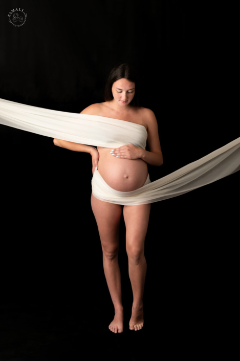 Photographe grossesse