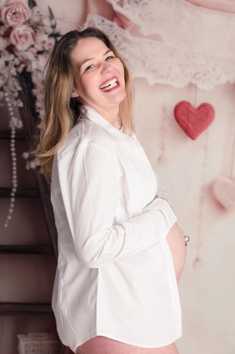 Photographe grossesse Château-Thierry
