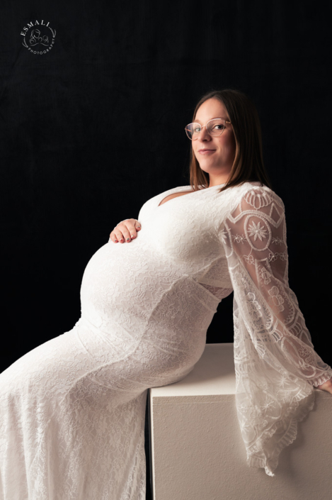 Shooting grossesse La Ferté s/s Jouarre