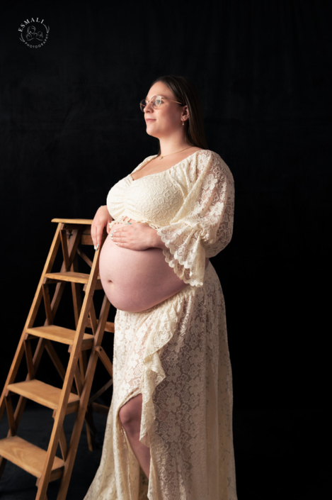 Shooting grossesse La Ferté s/s Jouarre