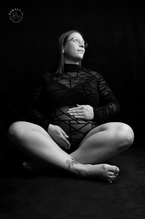 Shooting grossesse La Ferté s/s Jouarre